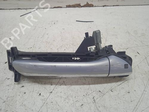 Used Front right exterior door handle MERCEDES-BENZ S-CLASS (W220) [1998-2005]  10511704