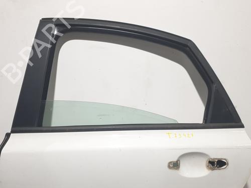 Left rear door VOLVO S40 II (544) 2.0 D | BP29973370C4
