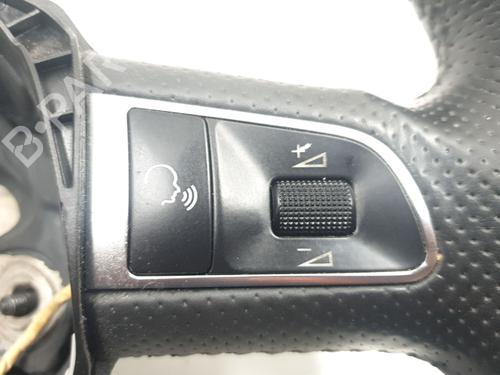 Steering wheel AUDI A5 (8T3) 3.0 TDI quattro | BP37264531C49 - Image 7