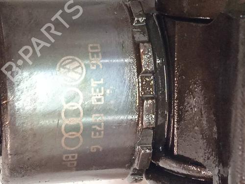 Injector SEAT IBIZA III (6L1)  | BP9476306M100 