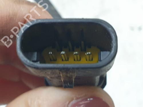 Electronic sensor RENAULT LAGUNA II (BG0/1_)  | BP22597582M84 