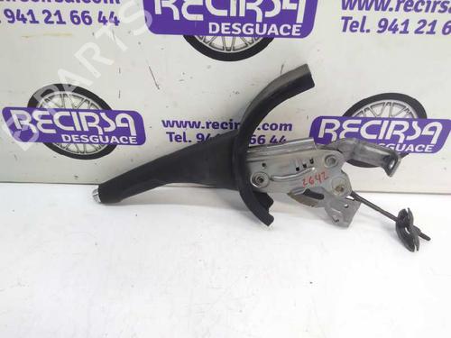 Hand brake SEAT IBIZA IV (6J5, 6P1)  | BP9469854I18 