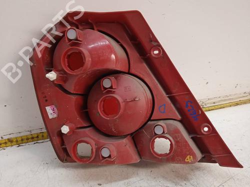 Right taillight CHEVROLET KALOS  | BP9728463C35 