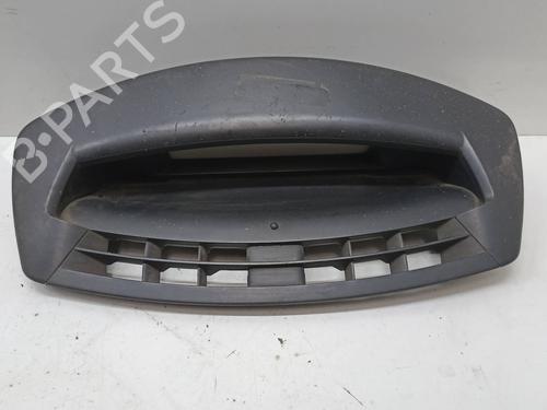 Used Instrument cluster CITROËN C4 Coupe (LA_) [2004-2013]  11683684