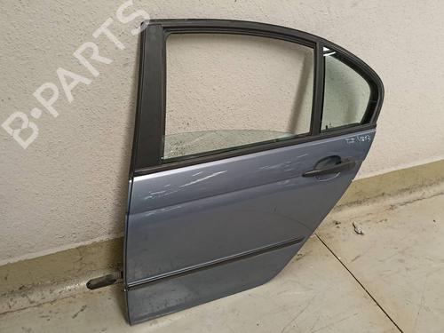 Left rear door BMW 3 (E46) 320 d | BP13665995C4 