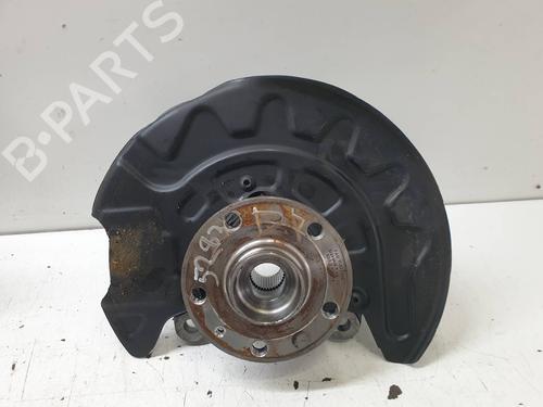 Used Right front steering knuckle AUDI Q2 (GAB, GAG) 30 TFSI (110 hp) 26564314