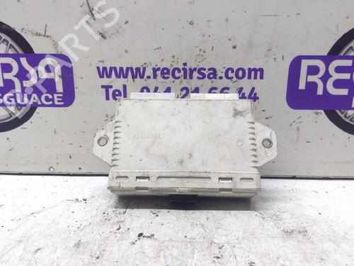 Electronic module ALFA ROMEO 156 (932_)  | BP9465124M83 