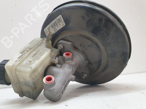 Servo brake MERCEDES-BENZ A-CLASS (W169)  | BP19679071M42 
