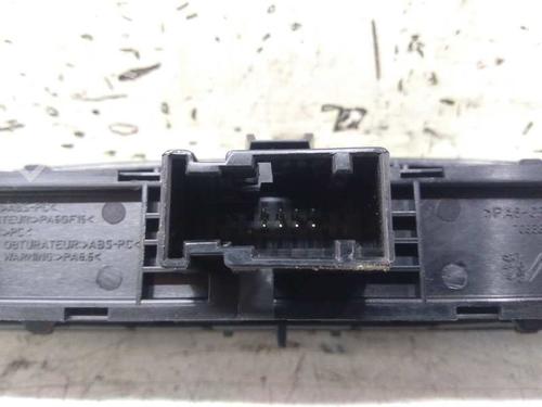 Warning switch PEUGEOT 308 I (4A_, 4C_)  | BP9476453I22 