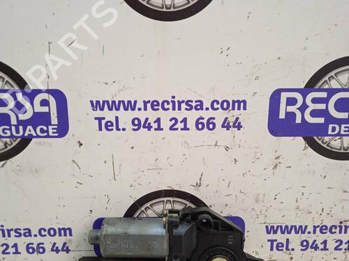 Used Right front window motor PEUGEOT 307 (3A/C) [2000-2012]  9483524