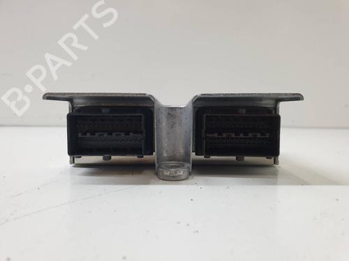 ECU airbags OPEL CORSA D (S07)  | BP16134671M53 