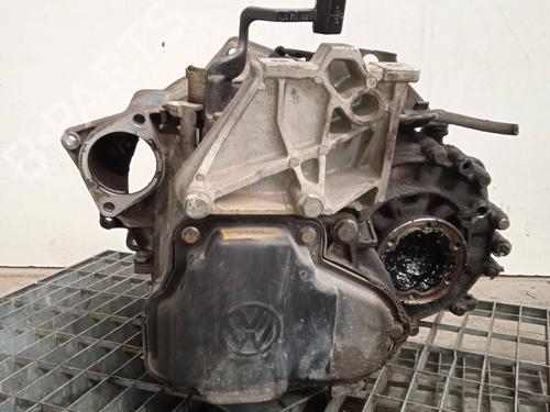 Gearbox VW NEW BEETLE (9C1, 1C1) 2.0 | BP10013219M3 