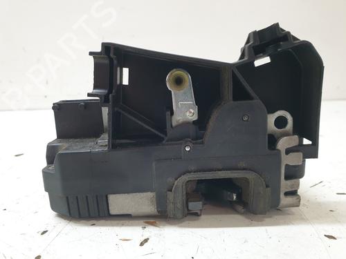 Front left lock OPEL VIVARO A Van (X83)  | BP18708192C98 