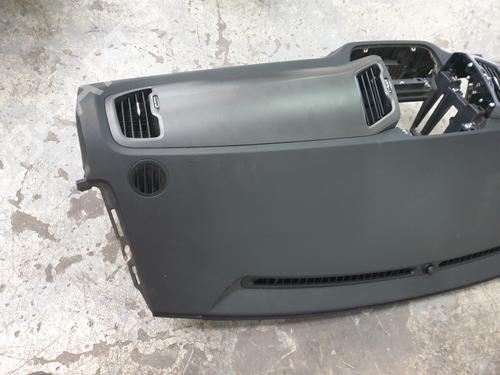 Airbag Kit KIA SPORTAGE III (SL)  | BP22714657C86 