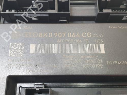 Electronic module AUDI A5 (8T3) 2.0 TFSI | BP20294731M83 