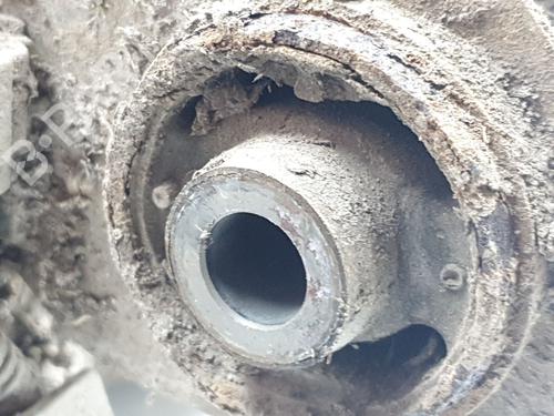 Rear differential DACIA DUSTER (HS_) 1.5 dCi | BP29750240M24 