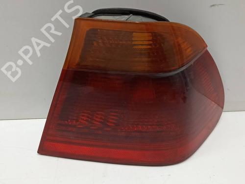 Used Right taillight BMW 3 (E46) 320 d (136 hp) 9491353