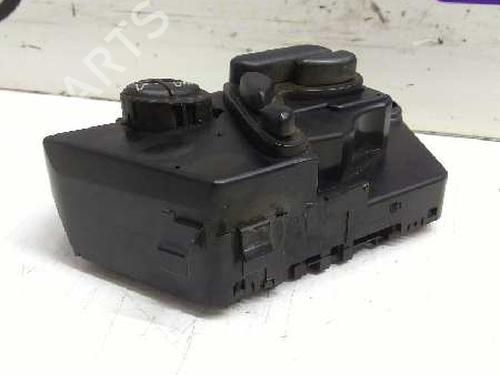 Electronic module MERCEDES-BENZ S-CLASS (W220)  | BP9481799M83 
