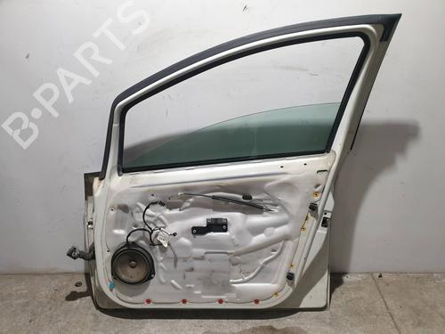 Right front door FIAT PUNTO EVO (199_) 1.2 | BP23662324C3
