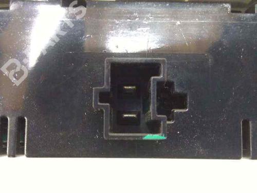 Climate control MERCEDES-BENZ M-CLASS (W164)  | BP9834280I5 
