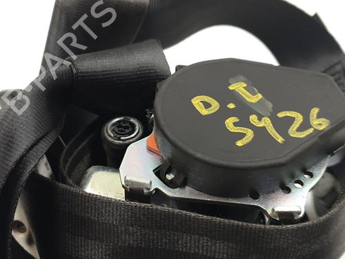 Airbag Kit PEUGEOT 208 I (CA_, CC_)  | BP29973514C86