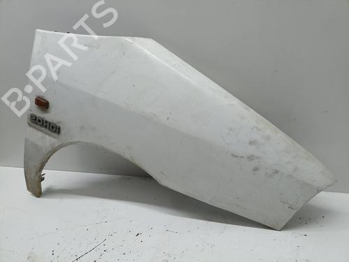 Right front fenders CITROËN JUMPY I (U6U_)  | BP9490673C42 