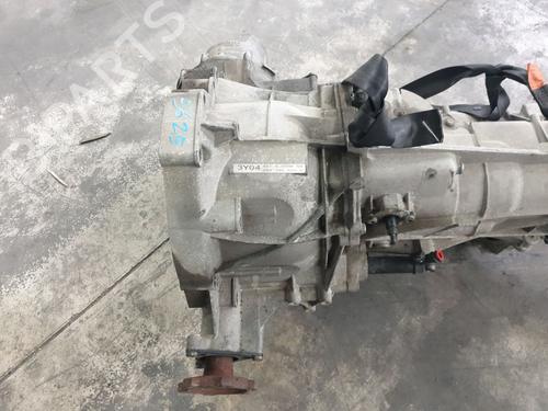 Gearbox AUDI A5 (8T3) 3.0 TDI quattro | BP37270824M3 - Image 5
