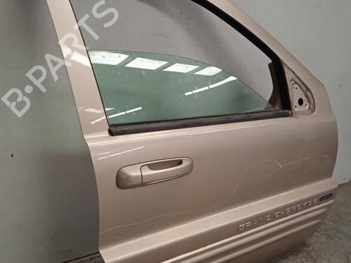 Right front door JEEP GRAND CHEROKEE II (WJ, WG) 3.1 TD 4x4 | BP10410542C3