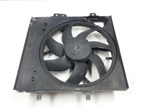 radiator-fan-citroen-c3-iii-sx-2016-38597677 main image