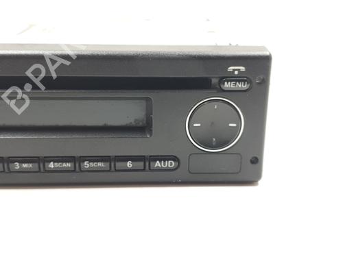 Radio IVECO DAILY VI Platform/Chassis | BP36996805E6 - Image 4