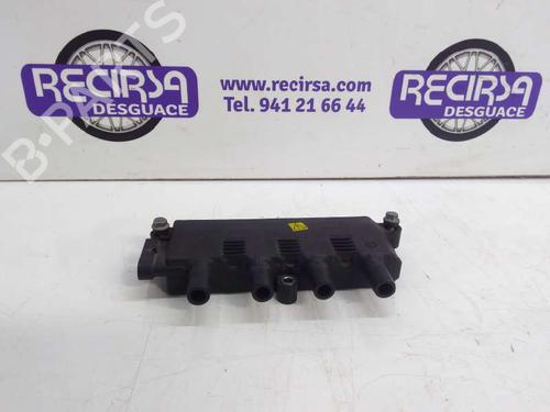 Ignition coil FIAT 500 (312_) 1.2 (312AXA1A) | BP9465618M94 