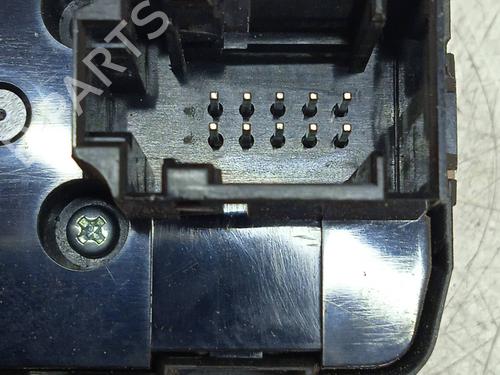 Left front window switch OPEL VECTRA C GTS (Z02)  | BP9484996I27 