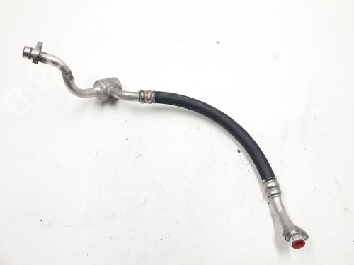 Used AC pipe AC pipe NISSAN QASHQAI II (J11, J11_) 1.2 DIG-T (115 hp) 39722891 39722891