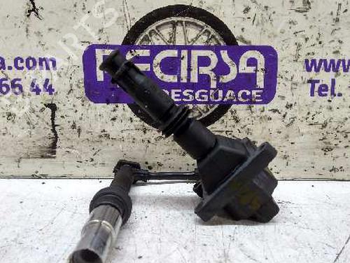 Ignition coil ALFA ROMEO 147 (937_) 1.6 16V T.SPARK ECO (937.AXA1A, 937.BXA1A) | BP9479304M94 