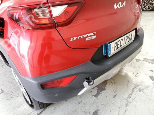 Foran kofangere KIA STONIC (YB) 1.0 T-GDi Eco-Dynamics+ | BP30609349C7 