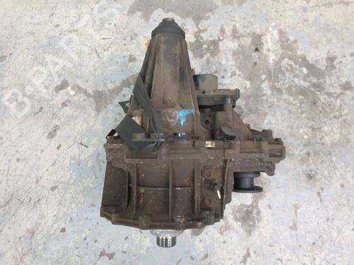 Driveshaft NISSAN NAVARA NP300 (D40)  | BP16683506M37 