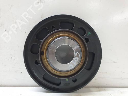 Used Pulley FORD FOCUS III Turnier [2010-2020]  26017811