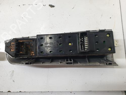 Left front window switch KIA SPORTAGE II (JE_, KM_)  | BP23143774I27 