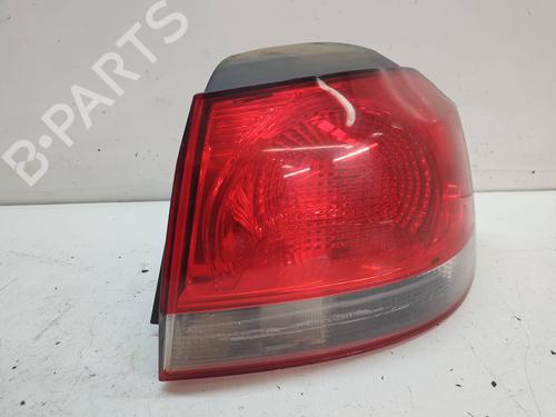 Right taillight VW GOLF VI (5K1)  | BP14851594C35 