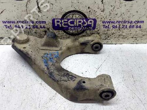 Right rear suspension arm NISSAN PATHFINDER III (R51)  | BP9480088M15 