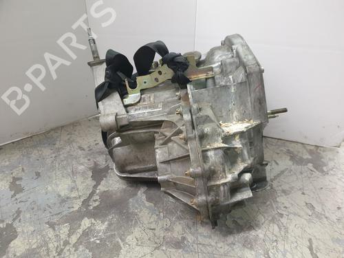 Gearbox RENAULT LAGUNA II (BG0/1_)  | BP22597588M3 