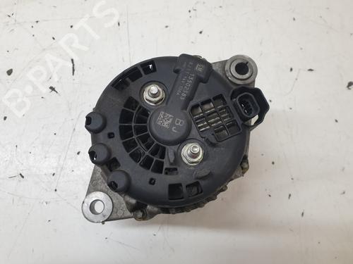 Alternator OPEL INSIGNIA A Sports Tourer (G09)  | BP22337620M7 