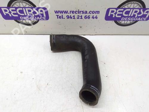 Pipe FIAT BRAVO II (198_)  | BP14238349M125 