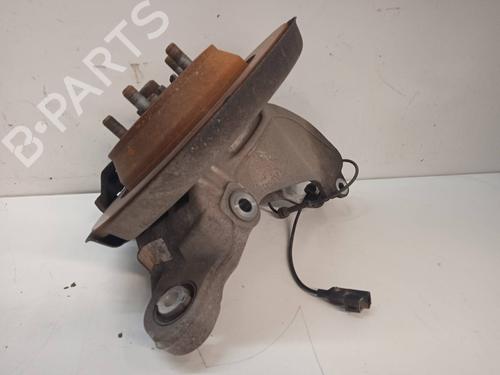 Right rear steering knuckle LAND ROVER RANGE ROVER EVOQUE (L538)  | BP12985848M28 