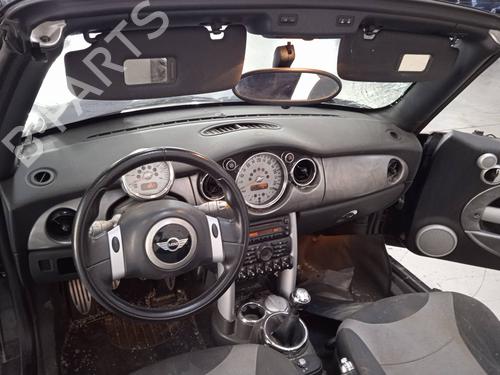 Køler MINI MINI Convertible (R52) Cooper S | BP9485400M31 