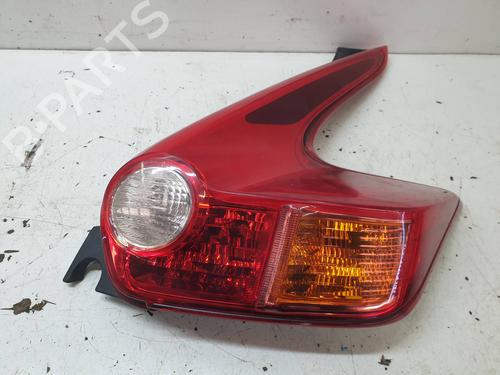 Used Right taillight NISSAN JUKE (F15) [2010-2019]  22797458