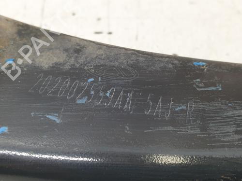 Right rear suspension arm OMODA 5  | BP29135740M15