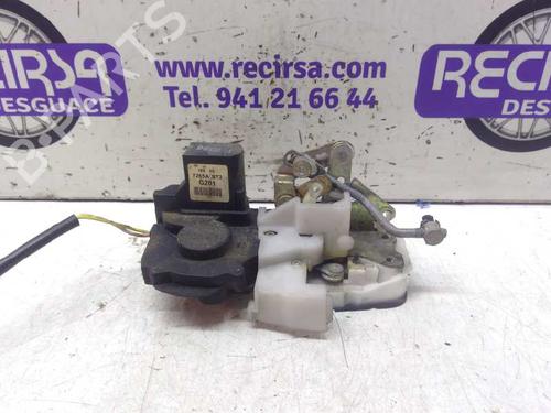 Rear left lock HONDA CIVIC VI Fastback (MA, MB) 1.5 16V (MB3) | BP9474589C100 