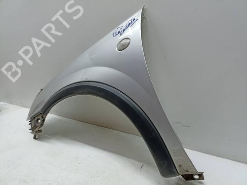 Left front fenders OPEL COMBO Tour  | BP9476167C41 