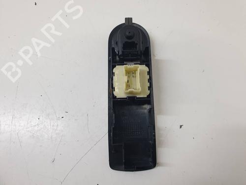 Left front window switch RENAULT CLIO IV (BH_)  | BP16835318I27 